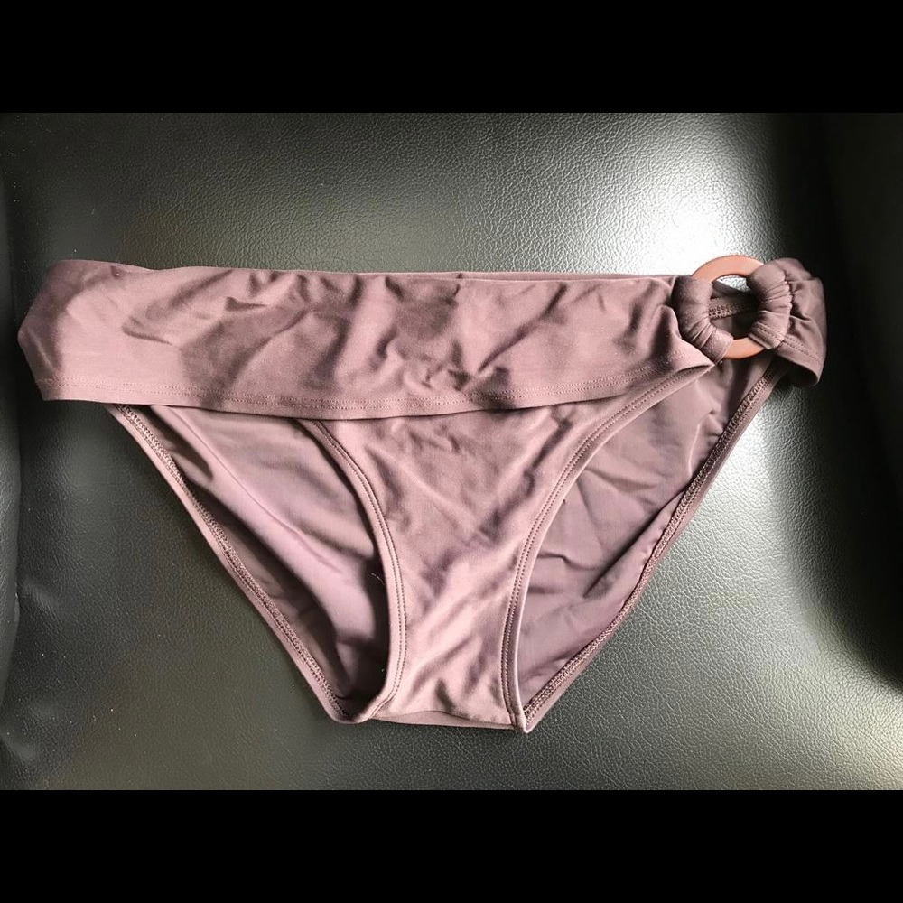 Skye Bikini Bottom